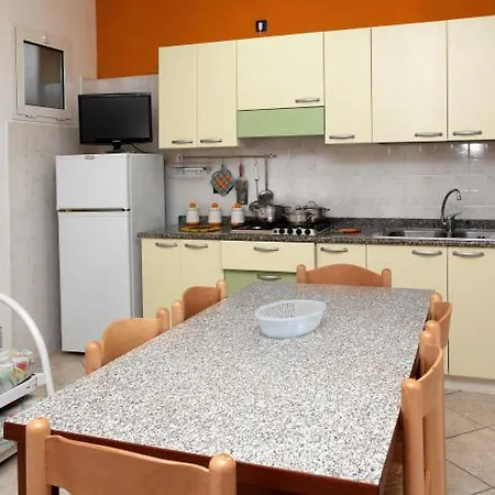 Bianca * Rosolina Mare