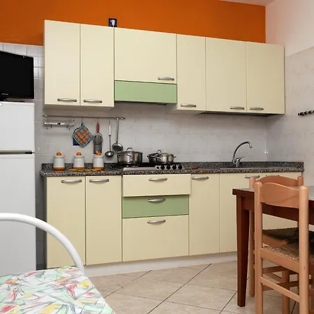 Bianca Holiday home Rosolina Mare