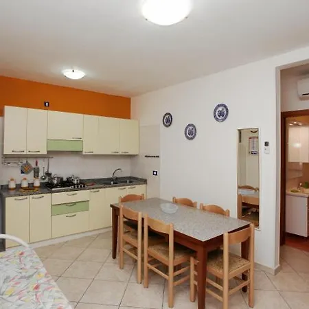 Bianca Rosolina Mare