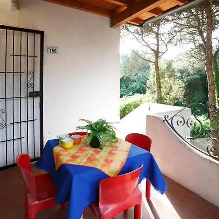 Ferienhaus Bianca Rosolina Mare